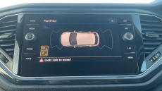 Volkswagen T-Roc 1.0 TSI SEL 5dr Petrol Hatchback